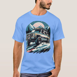 Camiseta GMC Jimmy 3