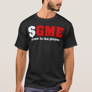 Camiseta GME Fantástico Gamers Stock Forex Crypto Trading