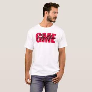 Camiseta Gme Para A Lua