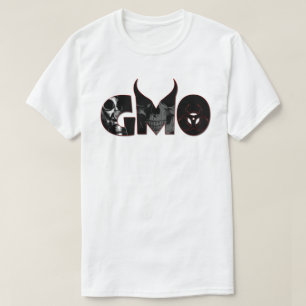 CAMISETA GMO