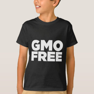 CAMISETA GMO LIVRA