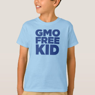 CAMISETA GMO LIVRA O MIÚDO