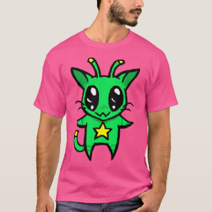 Camiseta Gnarpy Do Regretevator