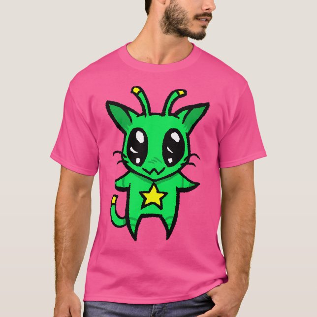 Camiseta Gnarpy Do Regretevator (Frente)