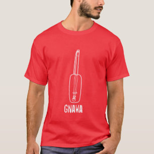 Camiseta Gnawa Gambri