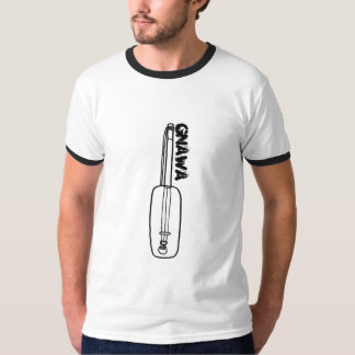 Camiseta Gnawa Gambri