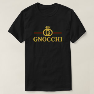 Camiseta Gnocchi lSweatshirt Gnocchi lPresente Gno