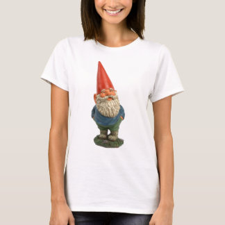 Camiseta Gnomo!