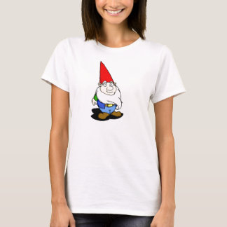 Camiseta Gnomo