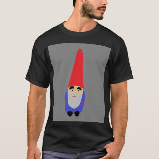 Camiseta Gnomo alemão