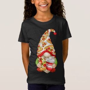 Camiseta Gnomo Engraçado Com Gnomo De Jardim Para Carro Rac