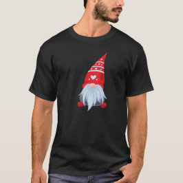 Camiseta Gnomo escandinavo
