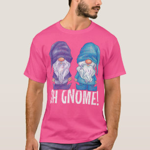 Camiseta Gnomo Gardening