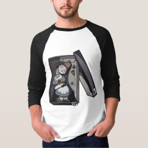 Camiseta Gnomo quebrado