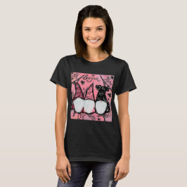 CAMISETA GNOMOS