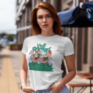 Camiseta Gnomos legal