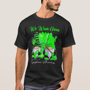 Camiseta Gnomos Vestimos a Consciência do Lupus Roxo