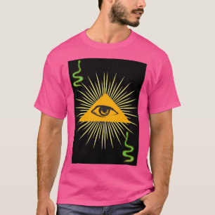 Camiseta Gnosis