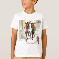 Gnu Age Hipsteres Engraçados