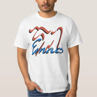 Camiseta GNU Emacs