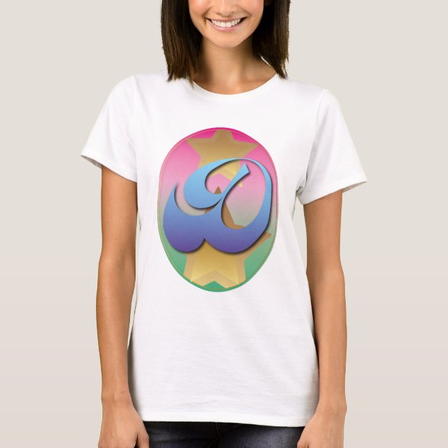 Camiseta Go Dynamo Women's T-Shirt (Frente)