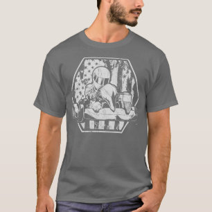 Camiseta Go Kart Go Kart Racer Go Kart Racer