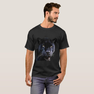 Camiseta Go Panthers