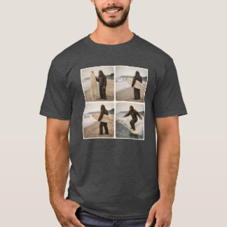 Camiseta Go Surfing t-shirt