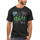 GO VEGAN - 01
