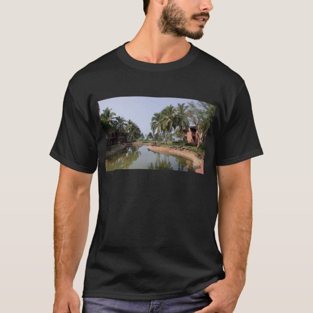 Camiseta Goa India (Frente)