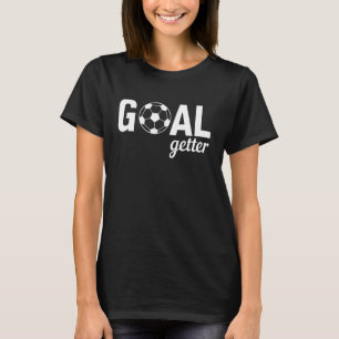 Camiseta Goal Getter Soccer
