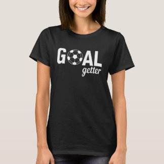 Camiseta Goal Getter Soccer