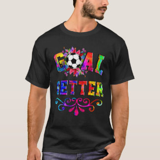 Camiseta Goal Getter Soccer T Shirt