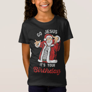 Camiseta Goat Christmas Pajama Goat Lovers Feia Natal