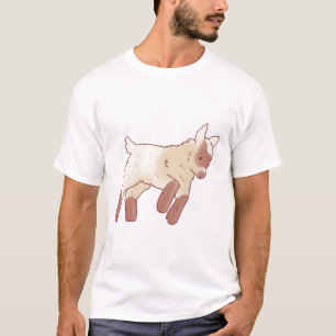 Camiseta Goat Magic