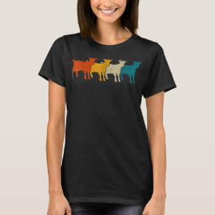 Camiseta Goat Whisperer - Fazenda Engraçada