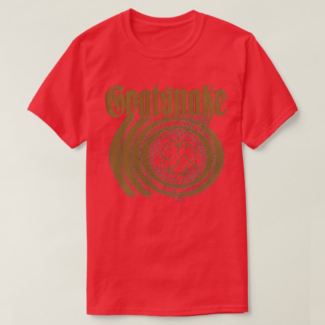 CAMISETA GOATSNAKE (2) (Frente do Design)