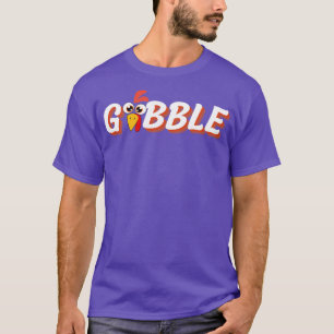 Camiseta Gobble