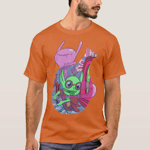 Camiseta Goblin Alchemist