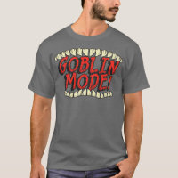 GOBLIN MODO 1
