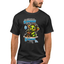 Goblinantics™ Pip™ & O Cachorro de Dois Segundos -