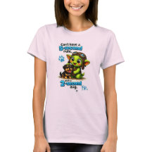 Goblinantics™ Pip™ & O Cachorro de Dois Segundos -