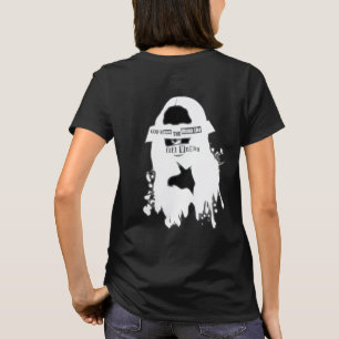 CAMISETA GOD_SAVE_THE_MONA_LISA