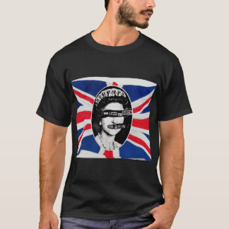 Camiseta God Save the Queen (HQ) Tapestry1