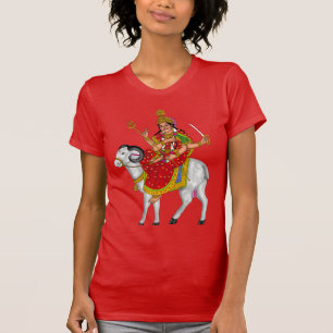 Camiseta Goddess Gelmata