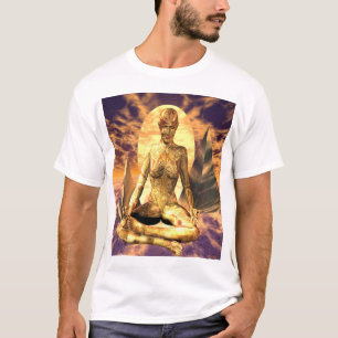 Camiseta Goddest do Niles