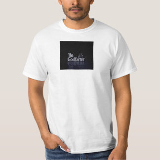 Camiseta Godfarter