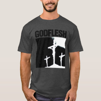 Camiseta godflesh 