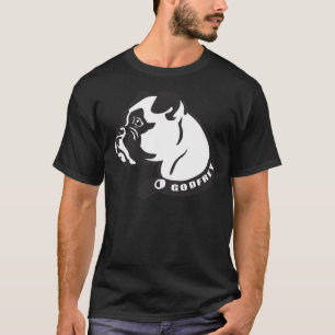 Camiseta Godfrey Poodle Ativo