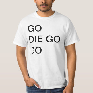 CAMISETA GODIE GOGO
